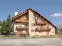 Location chalet vacances Puy saint pierre