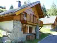 Location chalet vacances Oz en oisans