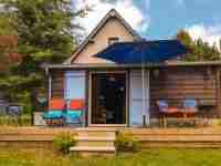 Location cottage vacances Saint mesmin