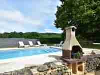 Location maison indépendante vacances St. léon-sur-vézère
