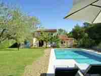 Location maison indépendante vacances Location Luberon