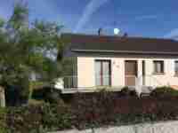 Location maison indépendante vacances Niderviller