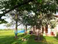 Location ferme vacances Location nord de l'Italie