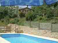 Location maison indépendante vacances Parisot