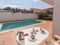 Location maison indépendante vacances Costa Brava, Location vacances Costa Brava
