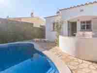 Location maison indépendante vacances Costa Brava, Location vacances Costa Brava
