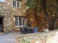 Location maison mitoyenne vacances Location Cote d'Azur