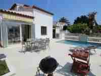 Location maison indépendante vacances Costa Brava, Location vacances Costa Brava