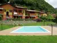 Location appartement vacances Location nord de l'Italie