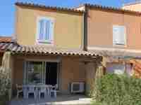 Location maison mitoyenne vacances location vacances Alpilles