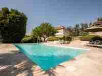 Location maison mitoyenne vacances Saint maurin