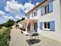 Location maison indépendante vacances Location gite gorges du Verdon