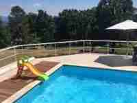 Location maison mitoyenne vacances Payzac