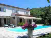 Location maison indépendante vacances Location à la mer en France