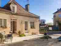 Location maison mitoyenne vacances Azerat