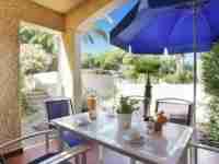 Location appartement vacances Cap d'agde