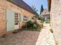 Location cottage vacances Peyzac-le-moustier