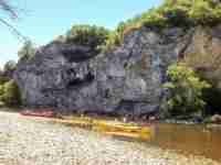 Location cottage vacances Peyzac-le-moustier