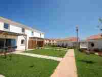 Location maison mitoyenne vacances Poggio mezzana