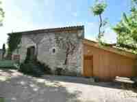 Location maison indépendante vacances Saint-jean-de-maruéjols-et-avéjan
