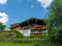 Location appartement vacances Neukirchen am großvenediger