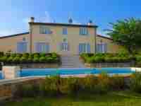 Location maison indépendante vacances Location saisonnière plaine du Pô