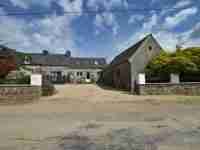 Location maison mitoyenne vacances Garlan