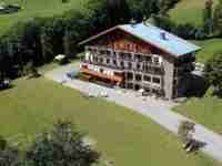 Location appartement vacances Megève