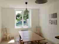 Location maison indépendante vacances Saulces-monclin