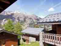 Location chalet vacances La norma
