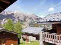 Location chalet vacances ski en Savoie