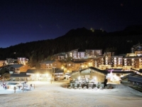 Location chalet vacances La norma