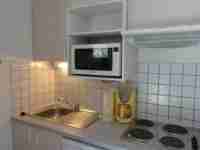 Location chalet vacances La norma