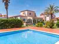 Location maison indépendante vacances Costa Brava, Location vacances Costa Brava