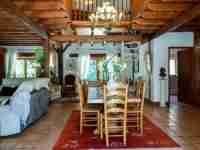 Location maison indépendante vacances Montlauzun