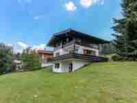 Location chalet vacances location lac Tyrol