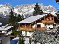 Location appartement vacances Location ski Autriche