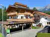 Location appartement vacances location lac Tyrol