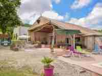 Location maison indépendante vacances Castelmoron-sur-lot