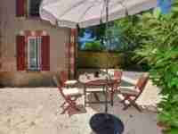 Location chambre d'hôtes vacances Périgord Pourpre