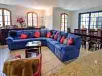 Location maison indépendante vacances Salles