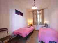 Location maison mitoyenne vacances Cuzy