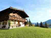 Location maison indépendante vacances location lac Tyrol