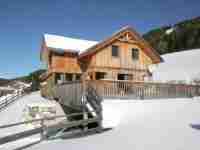 Location chalet vacances Hohentauern