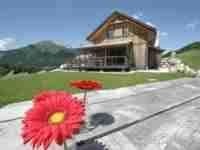 Location chalet vacances Hohentauern