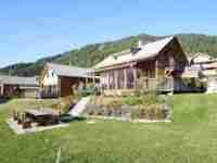 Location chalet vacances Hohentauern