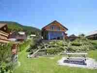 Location chalet vacances Hohentauern