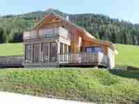 Location chalet vacances Hohentauern