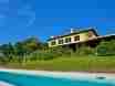 Location maison indépendante vacances Bracciano