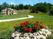 Location maison indépendante vacances Valtopina